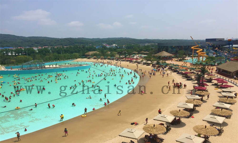 广州水上游乐设施厂家直销，打造欢乐水上世界