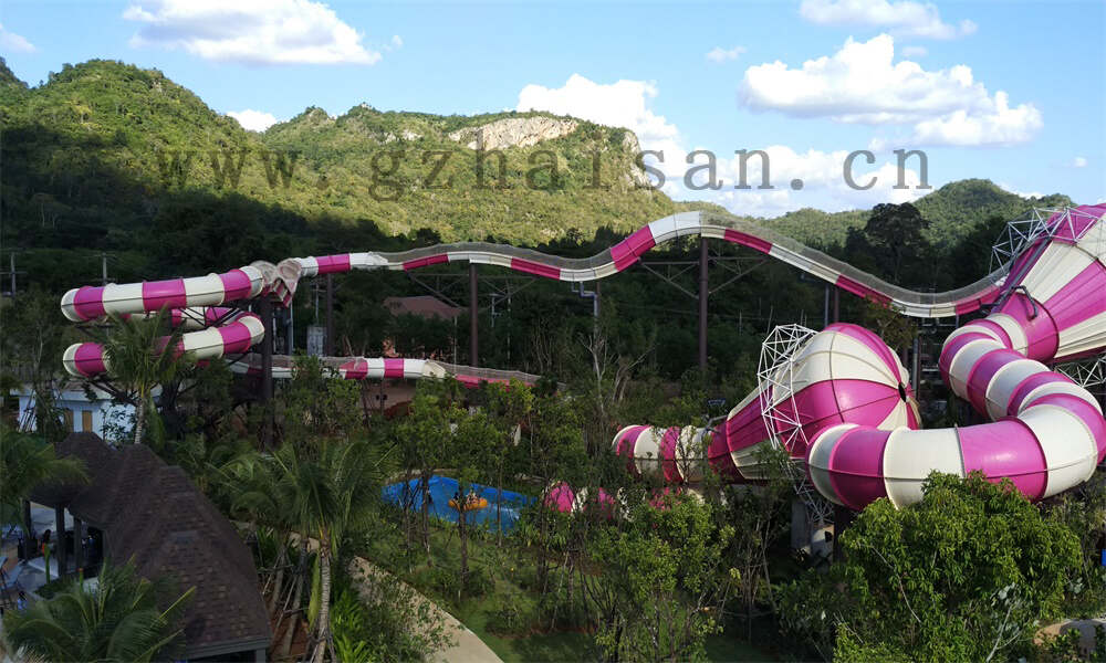 水上乐园的媒体宣传如何提高知名度？