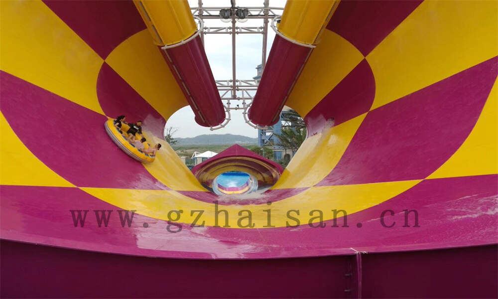 投资水上乐园一定要规避的问题