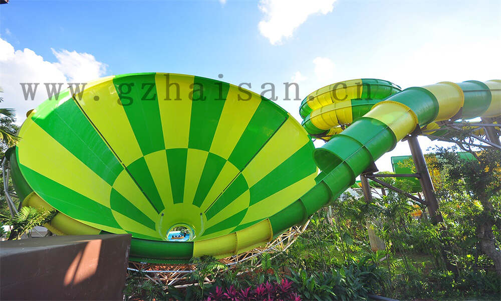 水上乐园规划的设备选择和采购如何进行？