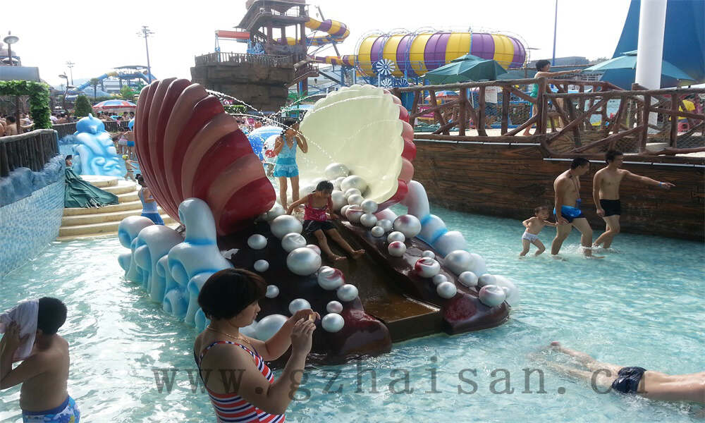 水上乐园的特色餐饮如何带动二次消费？