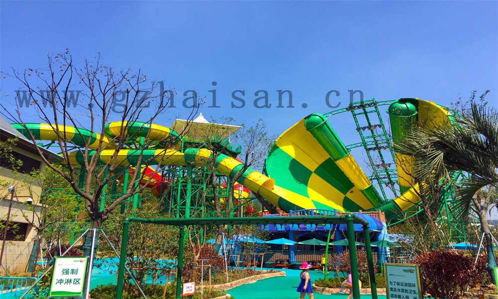 游乐设施常用施工工具及设备的使用与维护