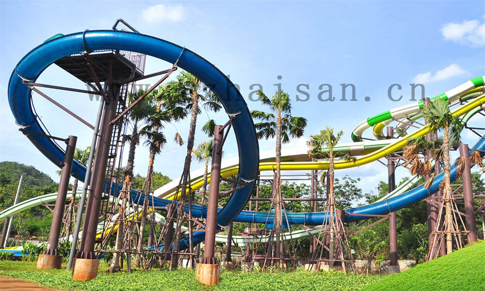 水上乐园规划中的游客购买额外服务如何增加收入？