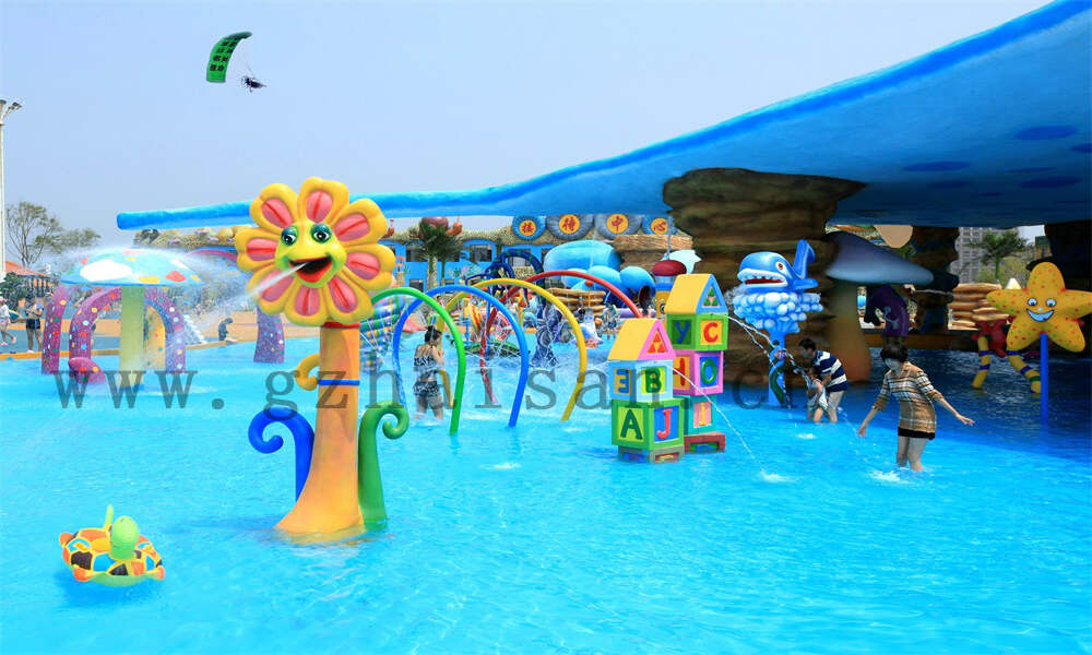 投资水上乐园的利润空间有多大？