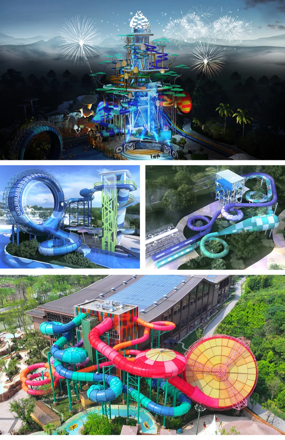 齐聚北京，共绘蓝图 | jinnianhui今年会游乐亮相2025北京国际游乐展，展现行业领军者风采