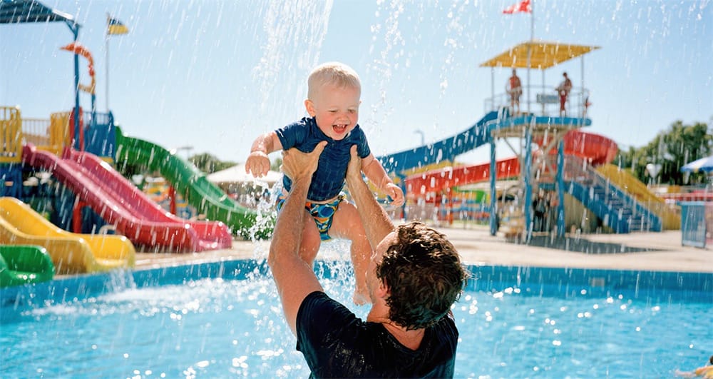 从吐槽到点赞：游客反馈下的水上乐园升级策略
